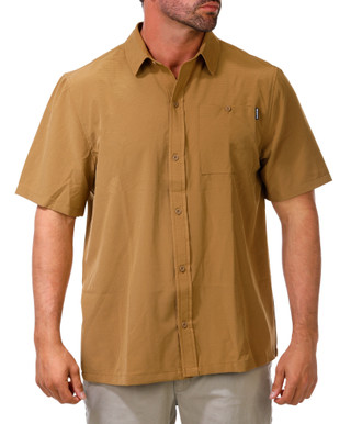 Thumbnail 1: DAKINE Men's Outdoor Button Down Shirt 