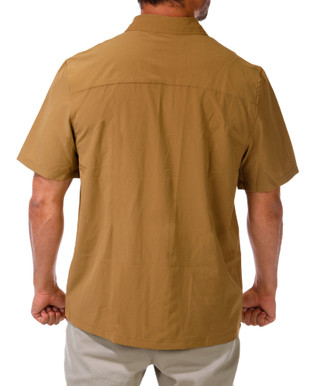 Thumbnail 2: DAKINE Men's Outdoor Button Down Shirt 