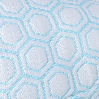Thumbnail 3: Trina Turk 2 Pk Ultra Cooling Jumbo Bed Pillows 