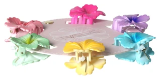 Thumbnail 2: TWELVE 6 Pk Claw Clips 