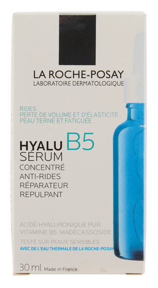 Thumbnail 1: La Roche Posay 1 oz Anti Wrinkle Hyalu B5 Serum 
