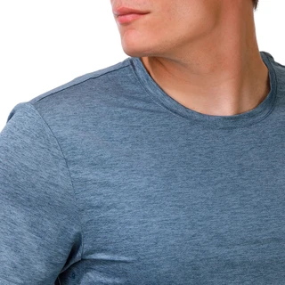 Thumbnail 2: Hurley Men's Short Sleeve Active Crew Neck Tee 