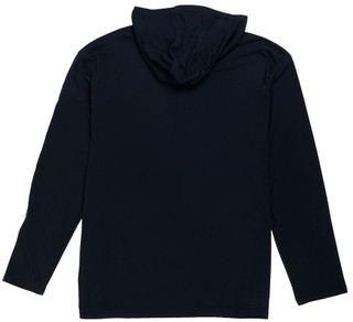 Thumbnail 2: COSTA Men's Long Sleeve Hooded Active Tee 