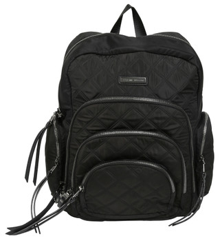 Thumbnail 1: ADRIENNE VITTADINI Quilted Edgewood Backpack 