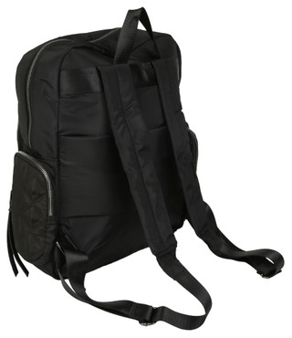 Thumbnail 2: ADRIENNE VITTADINI Quilted Edgewood Backpack 
