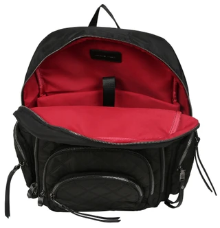 Thumbnail 3: ADRIENNE VITTADINI Quilted Edgewood Backpack 