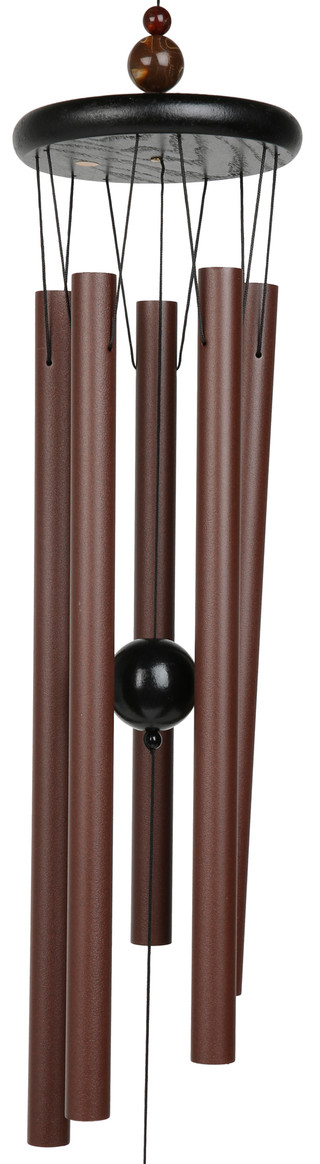 Thumbnail 2: SUNSET VISTA DESIGNS 42 In Tree Of Life Wind Chime 
