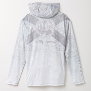 Thumbnail 1: FloGrown Men's Long Sleeve Fishing Shirt 