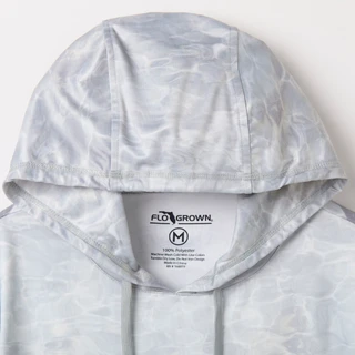 Thumbnail 8: FloGrown Men's Long Sleeve Fishing Shirt 