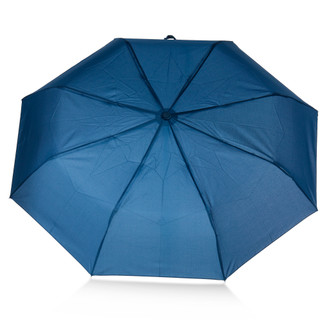 Thumbnail 3: Ellen Tracy Auto Open Carabiner Umbrella 