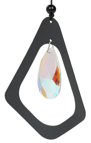Thumbnail 2: SUNSET VISTA DESIGNS 38 In Dragonfly Spinner Wind Chime 