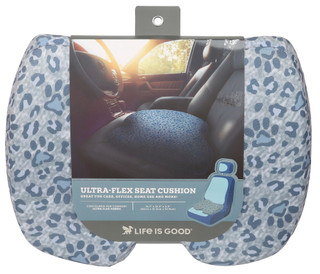Thumbnail 1: Life is Good Travel Ultra-Flex Seat Cushion 