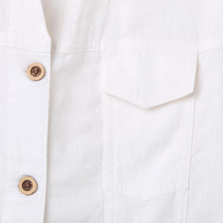 Thumbnail 4: Coral Bay Women's Long Sleeve Button Down Jacket 
