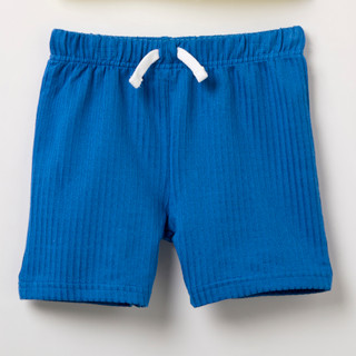 Thumbnail 5: Mick Mack Little Boys 2 Pc Print Short Sleeve & Shorts Set 