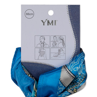 Thumbnail 2: YMI Bandana Fashion Scarf 