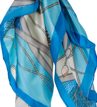 Thumbnail 3: YMI Bandana Fashion Scarf 