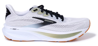 Thumbnail 2: BROOKS Mens Ghost 17 Athletic Shoes 