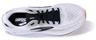 Thumbnail 4: BROOKS Mens Ghost 17 Athletic Shoes 
