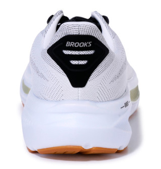 Thumbnail 5: BROOKS Mens Ghost 17 Athletic Shoes 