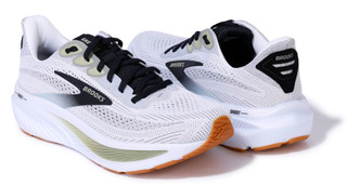 Thumbnail 1: BROOKS Mens Ghost 17 Athletic Shoes 