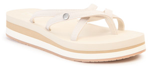 Thumbnail 1: Yellow Box Womens Misaki Platform Sandals 
