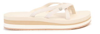 Thumbnail 4: Yellow Box Womens Misaki Platform Sandals 