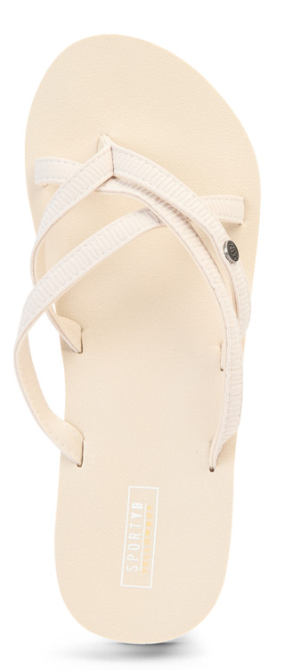 Thumbnail 5: Yellow Box Womens Misaki Platform Sandals 