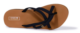 Thumbnail 2: Yellow Box Womens Misaki Platform Sandals 