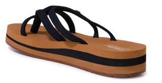Thumbnail 3: Yellow Box Womens Misaki Platform Sandals 