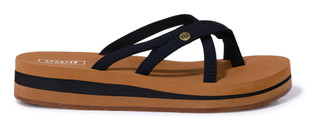 Thumbnail 4: Yellow Box Womens Misaki Platform Sandals 