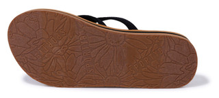 Thumbnail 5: Yellow Box Womens Misaki Platform Sandals 