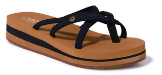 Thumbnail 1: Yellow Box Womens Misaki Platform Sandals 