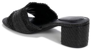 Thumbnail 3: BANDOLINO Womens Anni Block Heel Sandals 