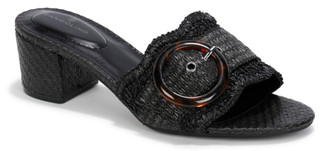 Thumbnail 1: BANDOLINO Womens Anni Block Heel Sandals 