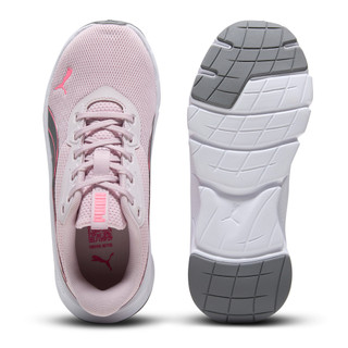 Thumbnail 8: Puma Girls Flexfocus Lite Athletic Shoes 