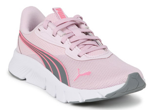Thumbnail 1: Puma Girls Flexfocus Lite Athletic Shoes 