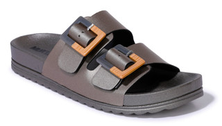 Thumbnail 1: Muk Luks Womens Grand Caymen Slide Sandals 