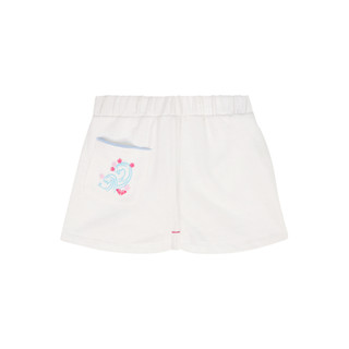 Thumbnail 3: ROXY Little Girls 2 Pc Tank & Skort Set 
