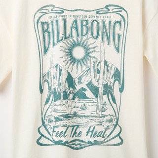 Thumbnail 2: BILLABONG Juniors Short Sleeve Graphic Tee 