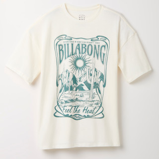 Thumbnail 1: BILLABONG Juniors Short Sleeve Graphic Tee 