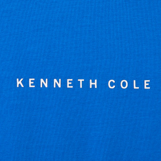 Thumbnail 2: Kenneth Cole Men's Short Sleeve Logo Crew Neck Tee 