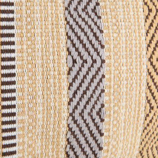 Thumbnail 3: Catherine Malandrino Striped Canvas Tote Bag 