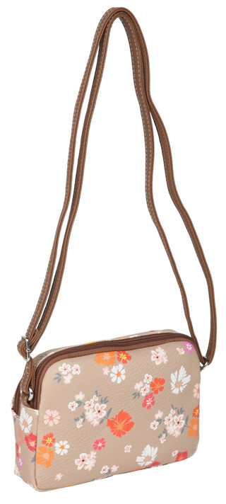 Thumbnail 3: MULTISAC Dynamic Mini Crossbody Bag 