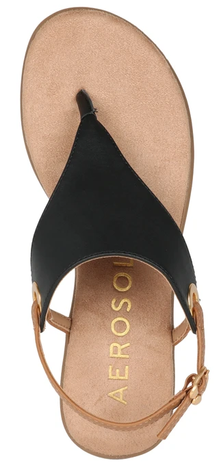 Thumbnail 3: Aerosoles Women's Conclusion Sandals 
