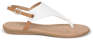 Thumbnail 4: Aerosoles Women's Conclusion Sandals 