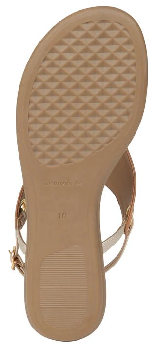 Thumbnail 3: Aerosoles Women's Conclusion Sandals 