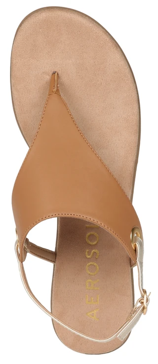 Thumbnail 5: Aerosoles Women's Conclusion Sandals 