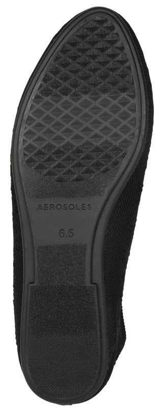 Thumbnail 2: Aerosoles Women's Becca Embroidered Knit Flats 