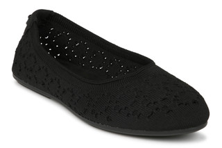Thumbnail 1: Aerosoles Women's Becca Embroidered Knit Flats 