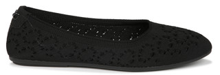 Thumbnail 4: Aerosoles Women's Becca Embroidered Knit Flats 